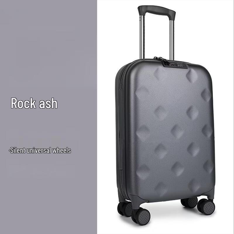 Складной чемодан-спиннер OEING