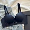 Red Natal Year, Pull Small Breasts, Gather and Show a Large Upper Support, Prevent Sagging, Close Secondary Breasts, No Steel Ring, Comfortable