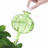 Plant Watering Bulbs Planter Insert Self Watering Globes with Stoppers Cactus Ball Shape Vacation Plant Watering Tools