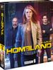 HOMELAND Season 6 Compact (SEASONS Box) [DVD]
