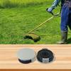 Nylon String Trimmer Replacement Spool for RLT4027 RLT4125 RLT5027 Models 8 Length for Effective Grass Cutting