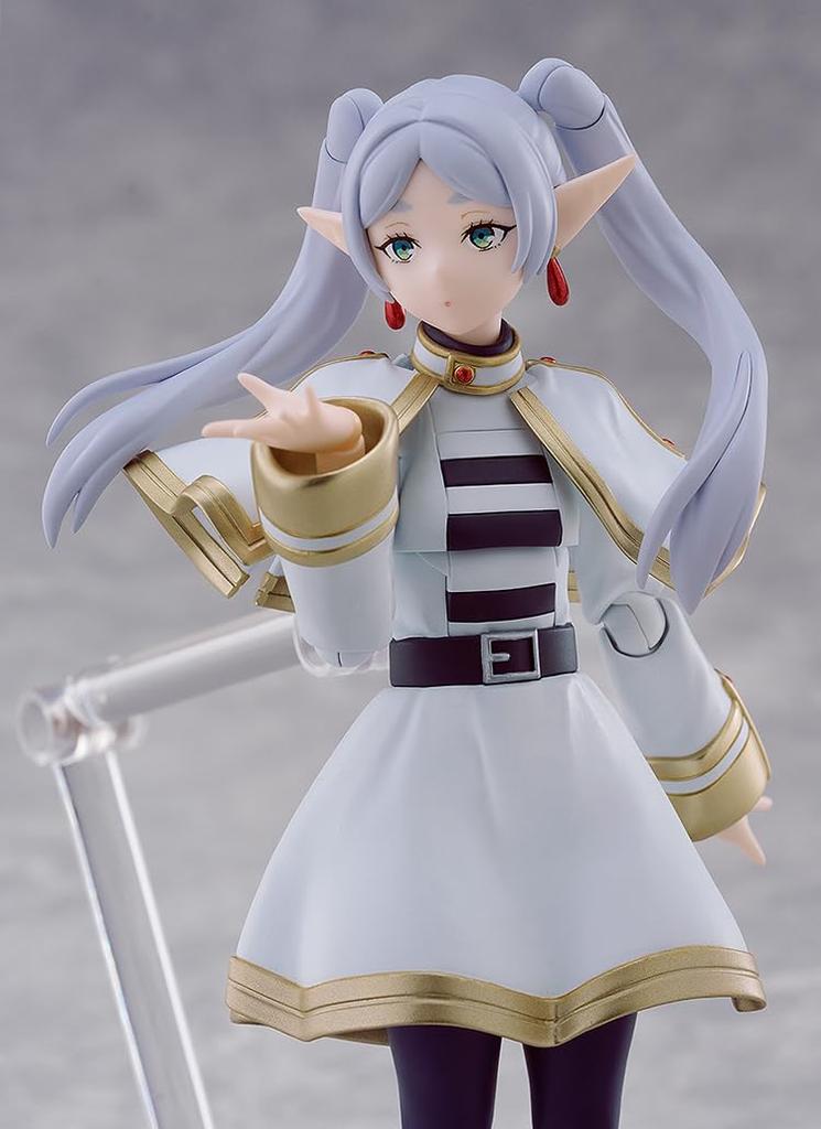 Good Smile Company figma Beyond End Plastic Painted Action Figure Frieren Journey's - Non-scale