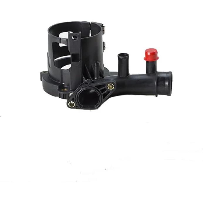 Fuel filter housing Compatible With SPRINTER 906 A6512000456 6512000456