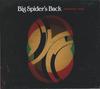 CD BIG SPIDER'S BACK - Memory Man  CIS1039 Circle Into Squ 2011 US Dance & Electronica Used