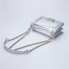 New In Pu Leather Crossbody Bags Casual Flap Messenger Bags For Women Luxury Female Rhomboid Shoulder Bags Premium