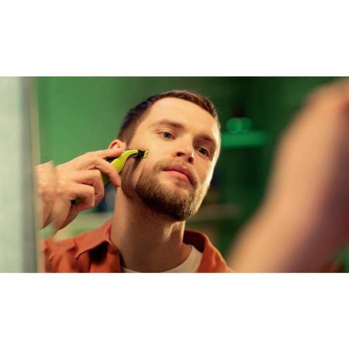 Replacement Blade - Philips - OneBlade 360 QP410/30 - Trimmer and Shaver for Face and Body