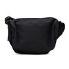 Vans Polyester Sling Bag Crossbody Bag Shoulder Bag Unisex Black Vans VN0A4USRBLK