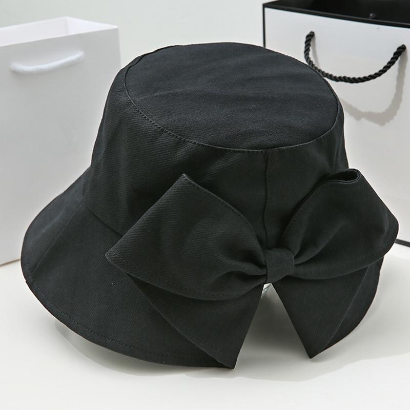 Fisherman'S Hat Versatile Sun Hat Able Sun Protection Butterfly Basin Hat