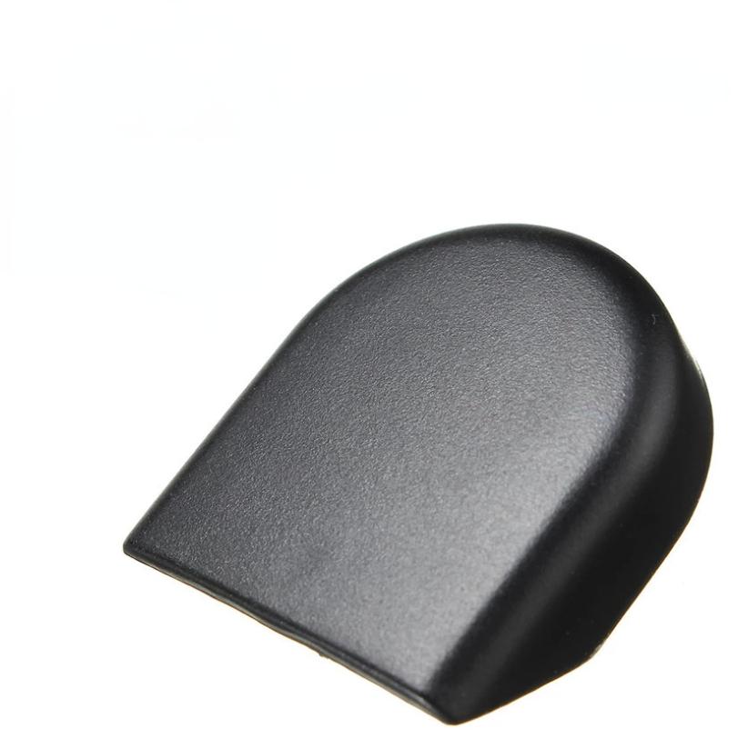 

4 шт. Крышка рычага стеклоочистителя автомобиля, гайка головки для Toyota Yaris Corolla Verso Auris, пластик 85292-0F010, сменная крышка рычага стеклоочистителя