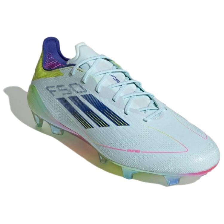 Adidas F50 Elite 99 Capsule Fg 'Stellar Icon Pack' IG6718