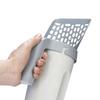 With Trash Bag Cat Litter Shovel Detachable Cat Litter Sifter Cat Litter Scoop Filter  Garden