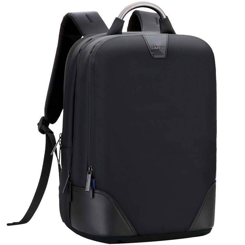 Aiwashi Lightweight 16-inch Business Travel Laptop Backpack