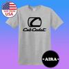Tracteur Cub Cadet Homme Gris Taille S-5XL