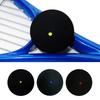 Palle Squash Punti Rossi Blu Allenamento Velocità Palla Squash Punto Singolo Palle Racchetta Squash Competizione