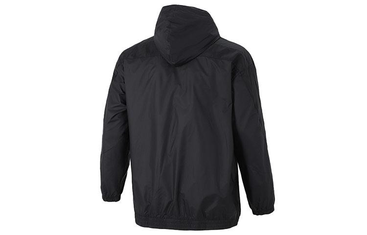 adidas W.N.D Jacket Men's Black H42037