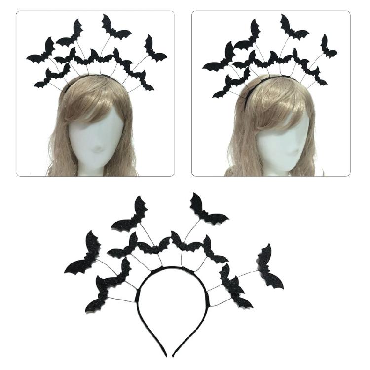 Multifunctional Comfort Headpiece Beautiful Stylish Headbands Antiskidding Hair Accessories Women
