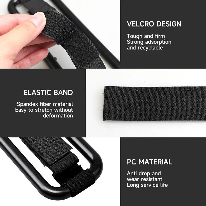 Universal Car Tissue Rack Clip For Car Sun Visor Napkin Box Seat Back Tissue Holder Auto Interior Elastic Hanging Paper Cover