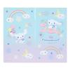 Sanrio Cinnamoroll Volume Sticker Set 078085