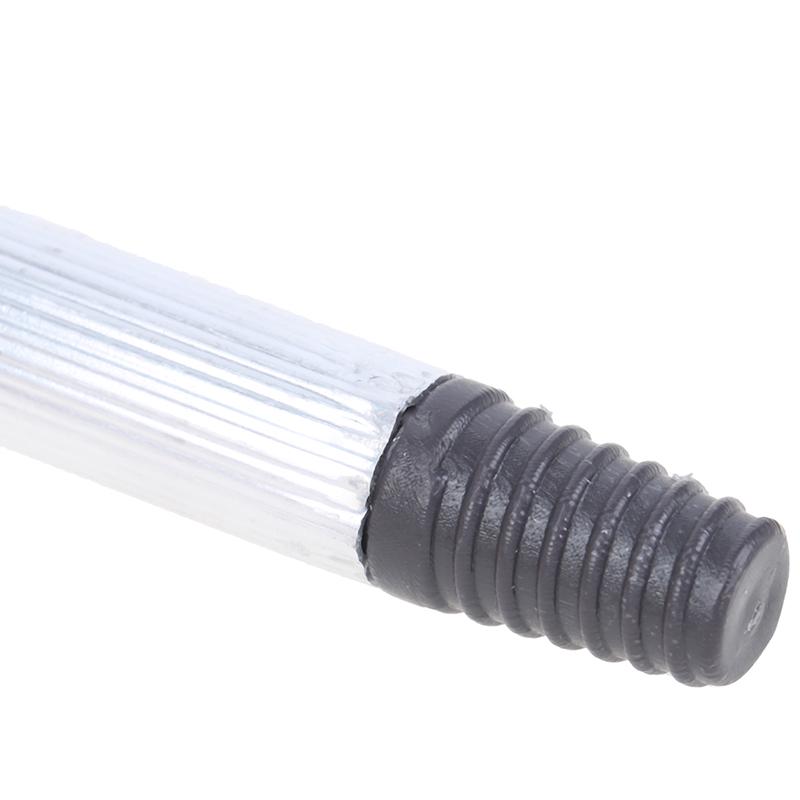 Telescopic Extendable Car Window Squeegee Cleaner Scrubber Brush Wiper Sponge