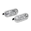Turning Lamps Universal Durable For 1999-2004 Vw Passat B5/b5.5 Car Accessories Side Marker Lights Superbright Fender Lights