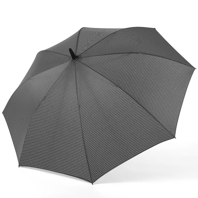Nanqiao Large Long Handle Business Golf Umbrella