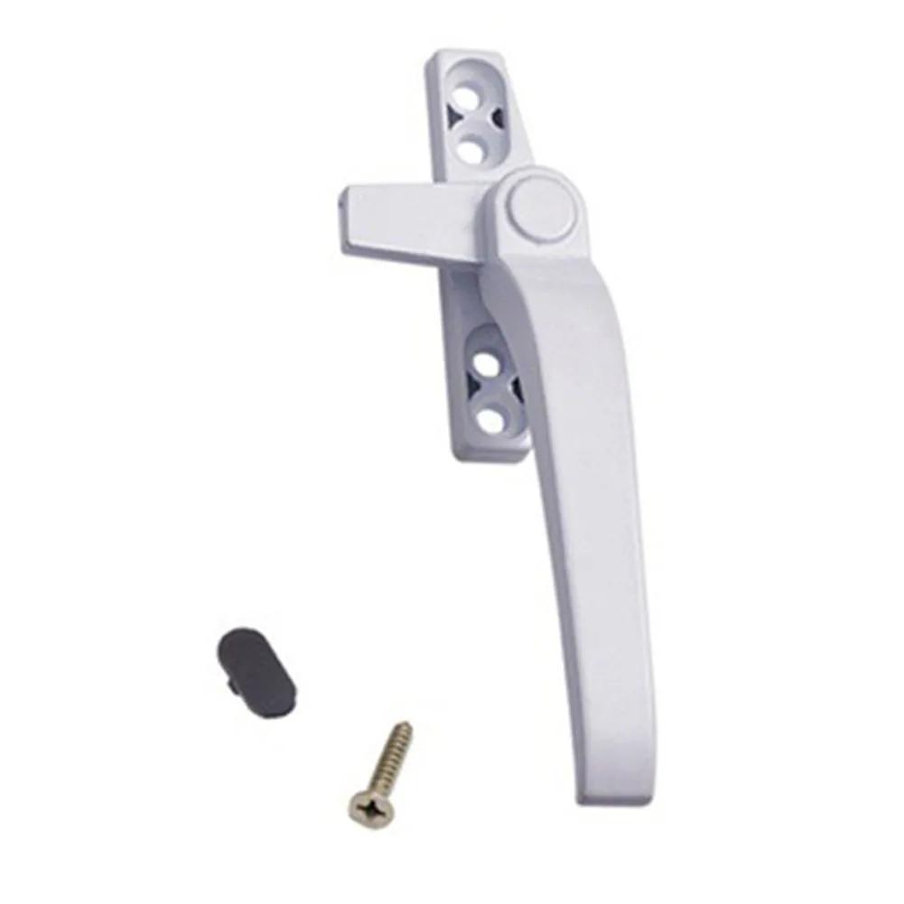 For Window With Lock Casement Handle Compact Easy Installation Exquisite Finely Crafted Functional Lightweight