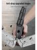 Magnetic Hinge Phone Case for Samsung Z Fold6 and Fold7 - Stylish New Design