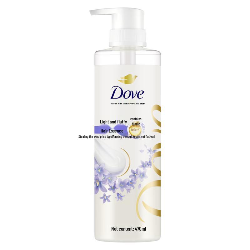 

Dove Plant-Based Amino Acid Conditioner