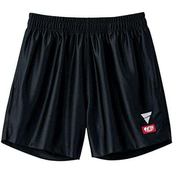 Victorus Table Tennis Pants Navy Size 522102 V-GP225, Unisex, (6000), 2XL,