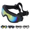 Dogs Windproof Goggles UV Resistant Anti Explosion Fashionable Dog Sunglasses for Outdoors