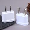 EU /US Plug Power Adapter American US To EU Outlet Euro Travel Adapter Power Electrical Socket Converter AC Outlet