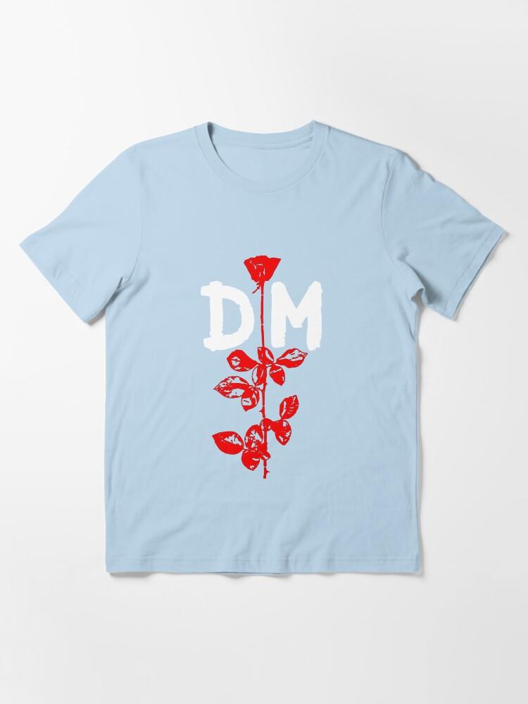 Depeche Mode Collection 85 Essential T-Shirt