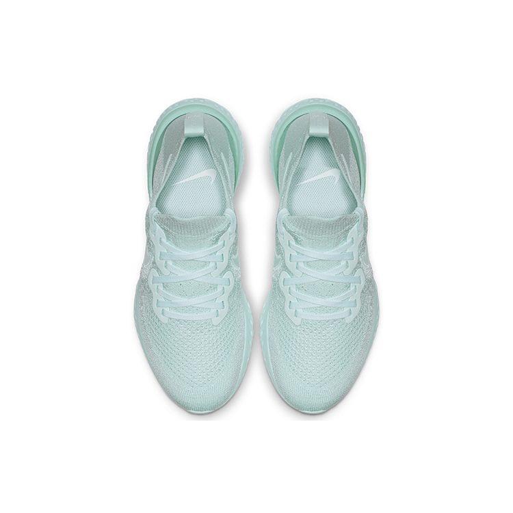 Nike Epic React Flyknit 2 Teal Tint Women's BQ8927-300