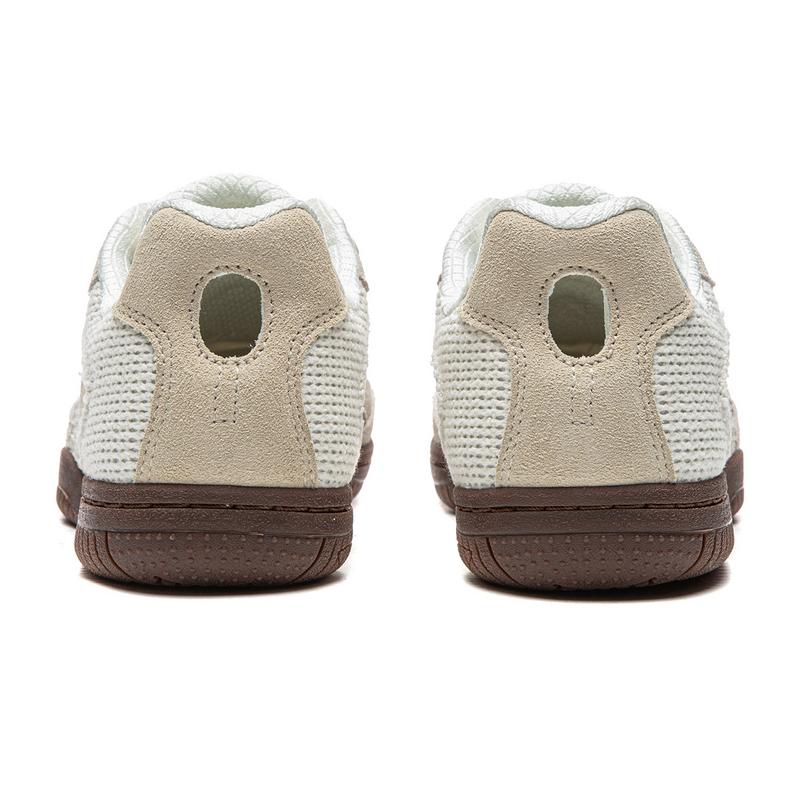 Li Ning Cushioning Abrasion Resistant Cushioning, Wear Resistant Low top Casual Shoes Unisex AZGV291-1