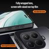 Shockproof Armor AG Frosted Case for Xiaomi 15T Pro 14T/13T Ultra 17 Pro Max 5G Camera Protection Matte Hard Bumper Phone Cover