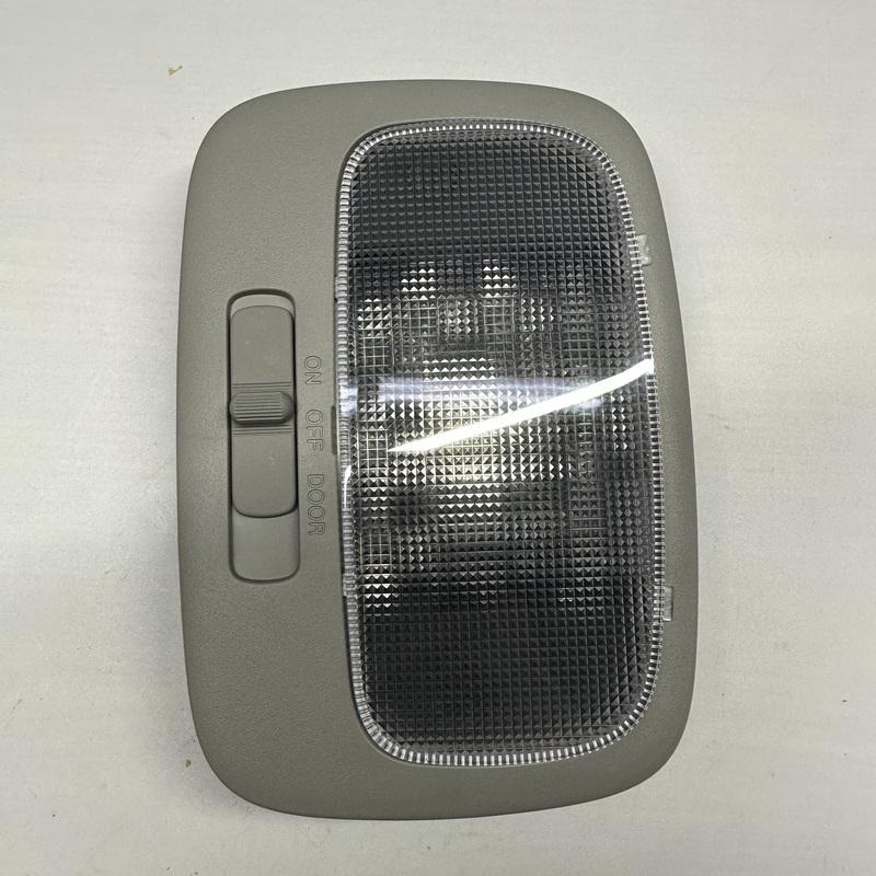 Interior Overhead Room Lamp Gray for KIA RONDO CARENS 2008-2014 OEM 928704D500QW 92870-4D500QW 928704D500 92870-4D500