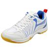 New badminton shoes couple sports professional competition training shoes breathable lightweight student tennis table tennis shoes