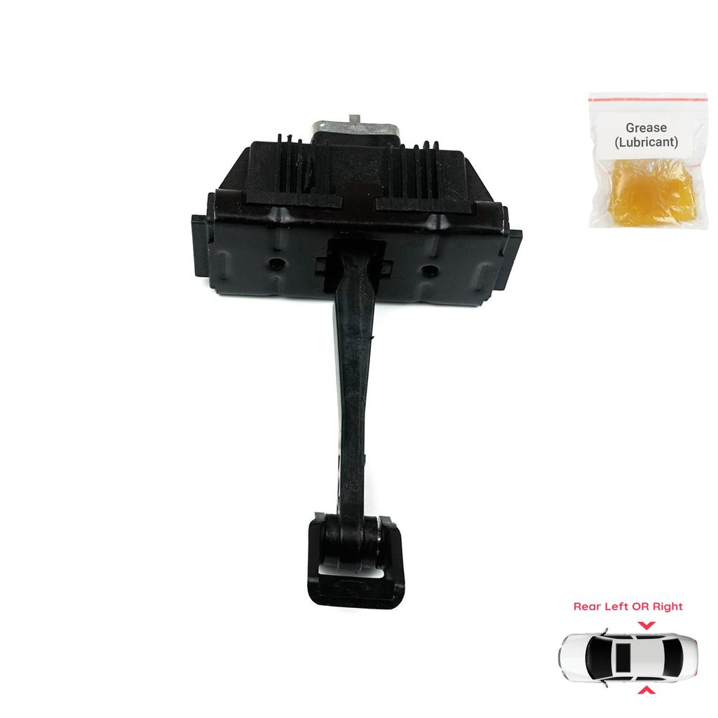 EDP1076 Zawias tylnych drzwi Ogranicznik hamulca Sprawdź ogranicznik paska 5122840256 dla BMW X5 E53