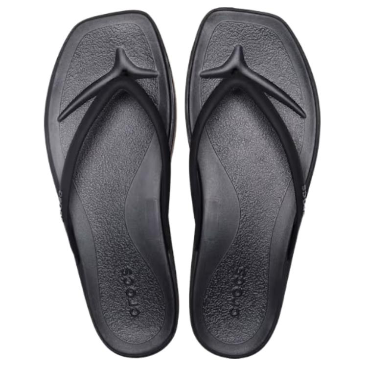 Crocs Flip Flops Women's 214161-001