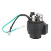 4 Stroke Power Trim Tilt Down Relay 6E5‑8195C‑01‑00 Fit for Yamaha P200TLRP 175TXRQ L150TXRR