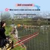 SIMAGO Carbon Fiber Telescopic Fishing Rod Stand