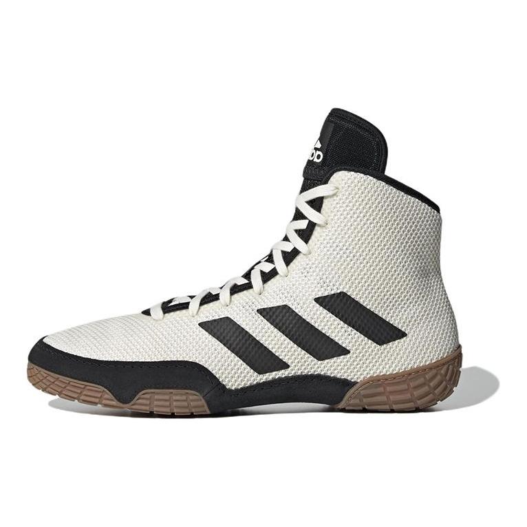 Adidas Tech Fall 2.0 Durable High-Top Training Shoes Men Shoes FV2470