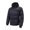 Men's Fashionable Hooded Cotton Jacket – Warm, Thick Winter Coat