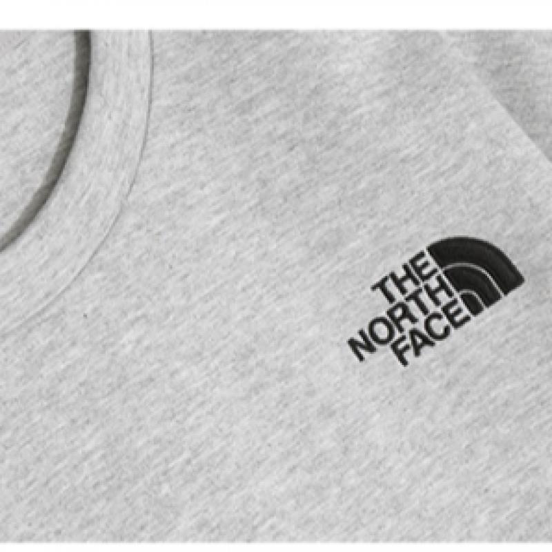 NorTh Face Men S moveMenT eSSenTial SweaTShirT Long Sleeve T ShirT SweaTShirT SweaTShirT
