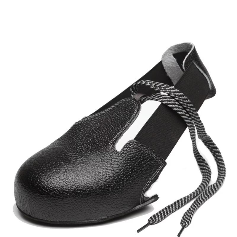 Unisex Visitor Steel-Toe Safety Shoe Cover