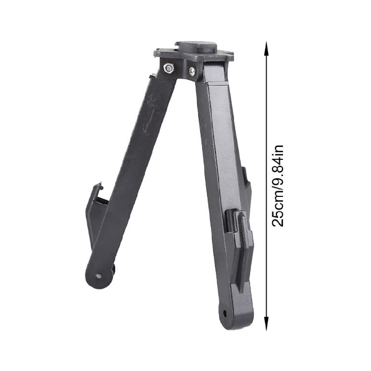 Tripod Tray Support Rod Telescopic Observation Stand For 80EQ 80DX EQ1 EQ2 With Improved Flexibility And Durability