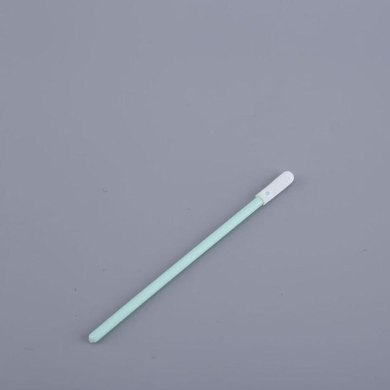 Langmei Qifang Industrial Cleanroom Pointed Foam Swabs
