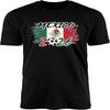 Country Soccer Fan Shirt 2026 International Football Supporter Graphic Unisex Adult Sports Tee(1)
