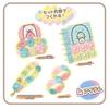 Push Pop Sumikko Gurashi Set Comes with a Kit To Make a Marble Pattern [BANDAI] Life! ! (Bonus Bracelet)