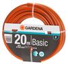 BASIS GARTENSCHLAUCH 1/2', 20 M - HG-18123-29